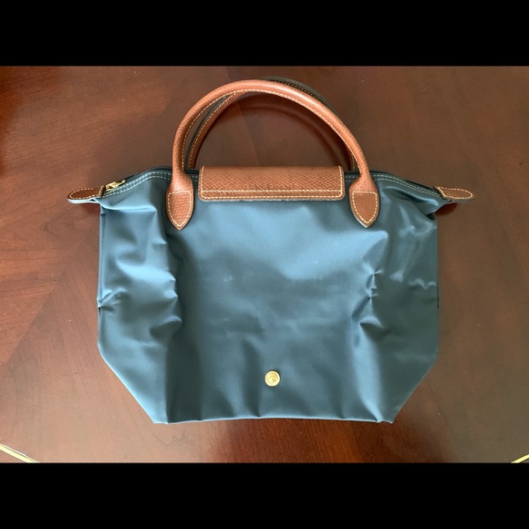 Longchamp Le Pliage Small - Picture 3 of 3